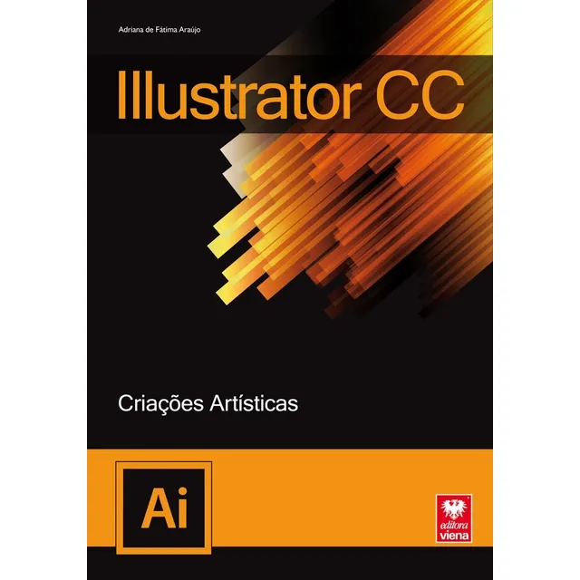 Illustrator Cc - Criações Artísticas