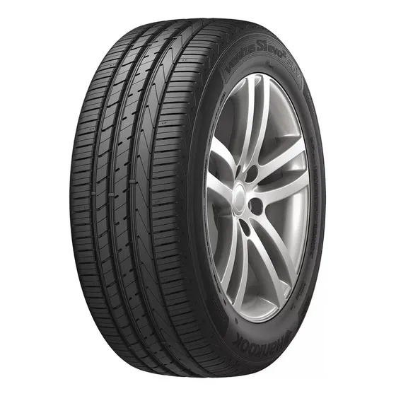 225/35r19 Llanta Hankook K117b Ventus S1 Evo 2 Rft 88y