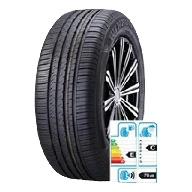 Neumatico 175/70 R13 Winrun R380