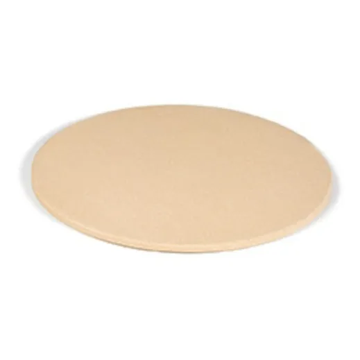 Piedra Refractaria Pizza  D33/h1.0cm