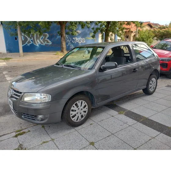 Volkswagen Gol 1.4 Power 83cv 3 P