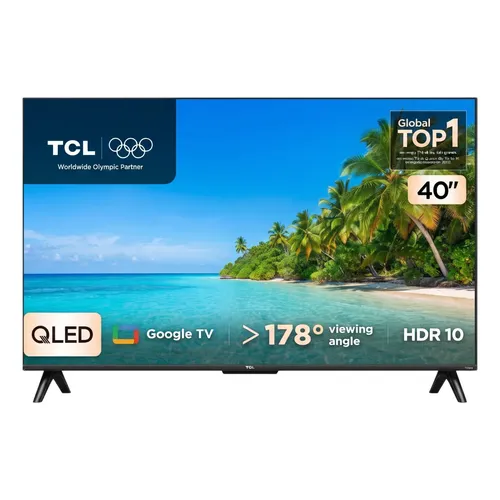 Smart TV TCL de 50