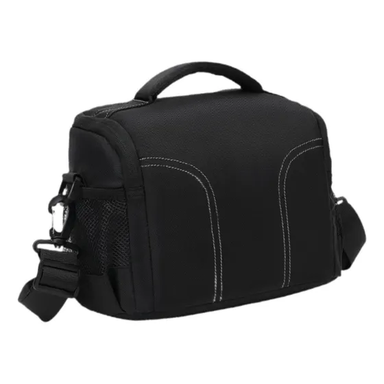 Estojo Para Câmera Dslr Gadgets Bolsa À Prova D'água