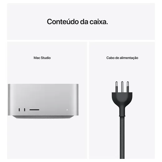 Apple Mac Studio M1 Max, 32 Gb De Ram, Ssd De 512 Gb