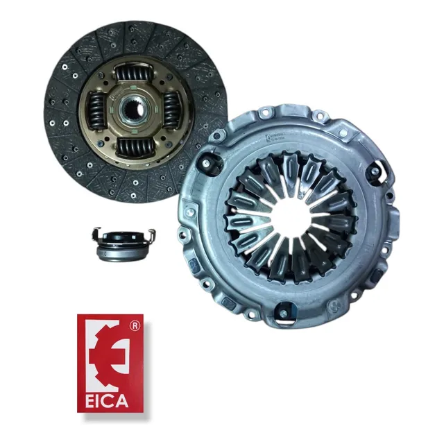 Kit Clutch O Disco Prensa Collarin Mazda Bt50 B2600 2.6 4x4