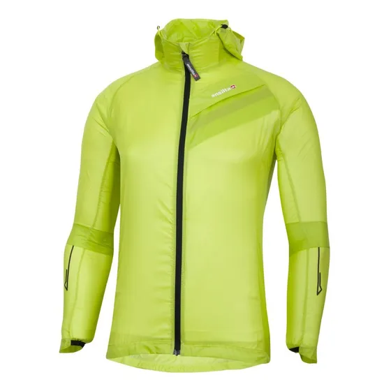 Campera Dandelion 2 Pertex® Ultra-liviana Run Hombre Ansilta