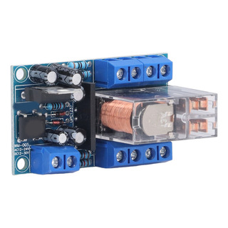 Módulo De Protección De Altavoces Delay Diy System 2.0 Chann Módulo De Protección De Altavoces Delay Diy System 2.0 Chann