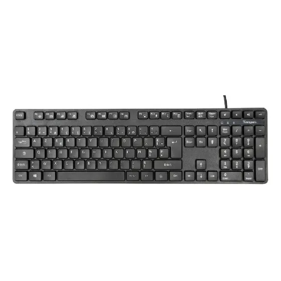 Akb30es Targus Teclado Alámbrico Español