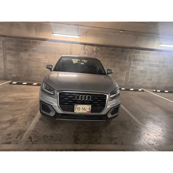 Audi Q2 1.4 35 Tfsi Select