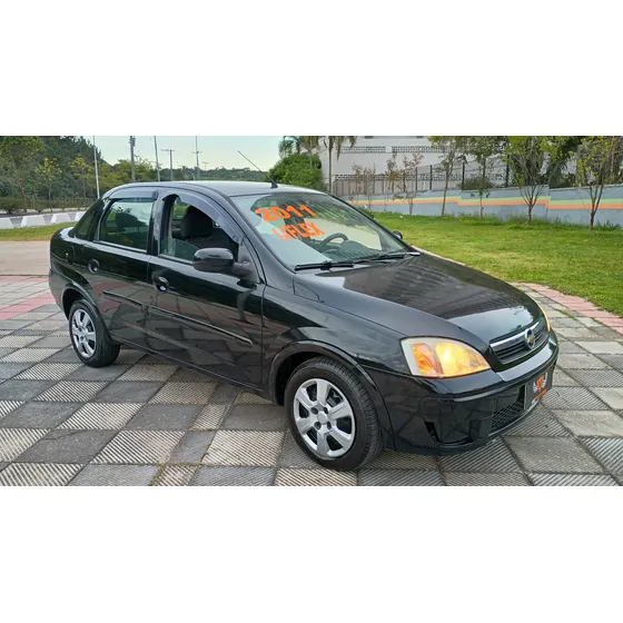 Chevrolet Corsa 1.4 Premium