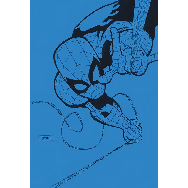 Homem Aranha Azul Marvel Essenciais De Tim Sale Editorial Panini Capa Dura Edição 1 Em PortuguĂȘs 2024 Homem Aranha Azul Marvel Essenciais De Tim Sale Editorial Panini Capa Dura Edição 1 Em PortuguĂȘs 2024