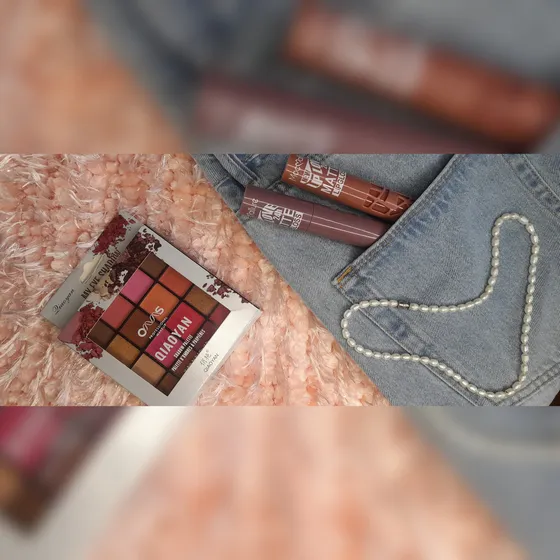 Labial Matte