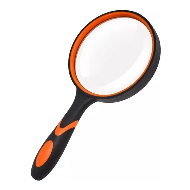 Entretenida Lupa De Observación Para Niños