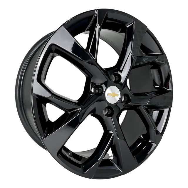 Jogo De Roda Aro 17 Onix Ltz Prisma Joy 2015 Á 2024 S47