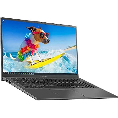 Laptop Asus Vivobook R 15.6-inch Fhd Touch-screen 128gb Ssd