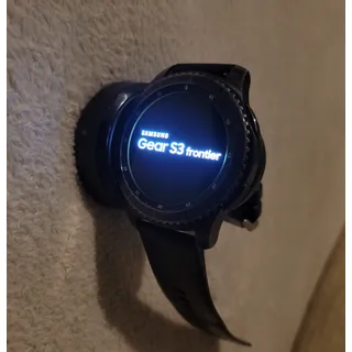 Gear s3 frontier mercado libre sale