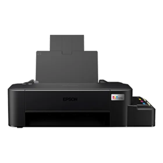 Impresora Epson L120 Eco Tank. Tinta Continua De Fabrica