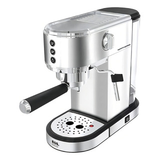 Cafeteira Expresso Eos Ecf01ec 3 Em 1 Inox Cafeteira Expresso Eos Ecf01ec 3 Em 1 Inox
