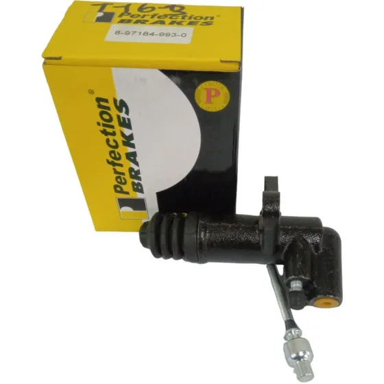 Bombin Inferior De Clutch Embrague Chevrolet Luv 2.2