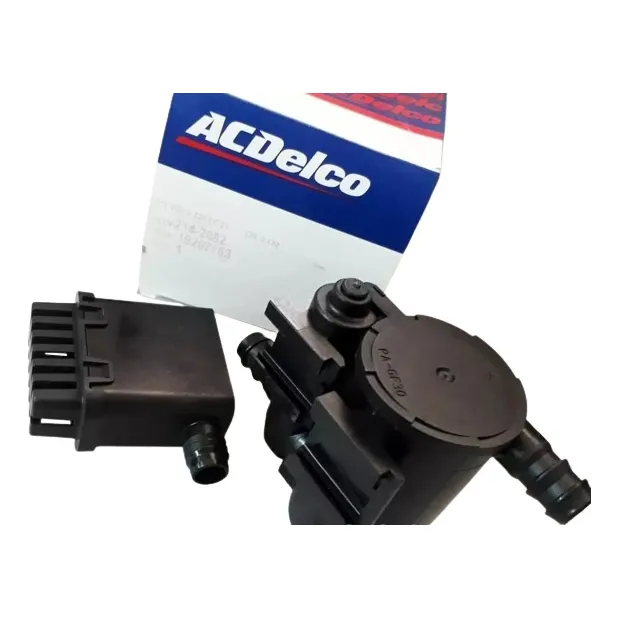19207763 Sensor Evaporador De Gases  Silv/tahoe/aval
