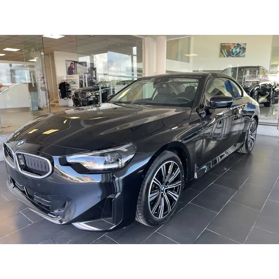 Bmw Serie 2 2.0 220i Sport Lci 184cv