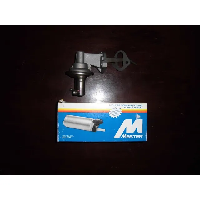 Bomba De Gasolina Mecanica Dodger 318  73 Al 81