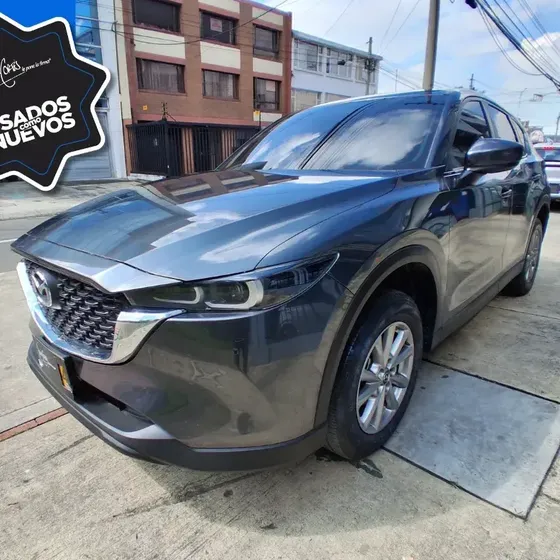 Mazda Cx-5 2023 2.0 Touring
