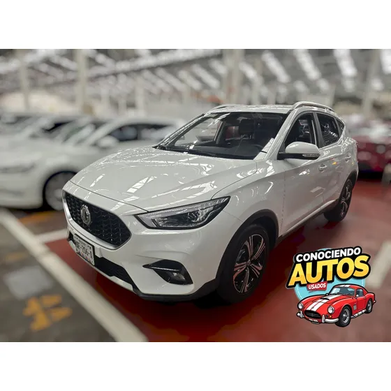 Mg Zs 5p Excite L4/1.5 Aut