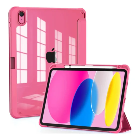 Funda Forro iPad De 10.9 Pulgadas 10ma 10th Generacion 2022