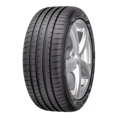 Neumático Goodyear Eagle F1 Asymmetric P 245/40R19 Run Flat 98 Y