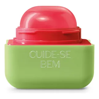 BoticĂĄrio Intense Cuide-se Bem Balm Labial Melancia 6,2g BoticĂĄrio Intense Cuide-se Bem Balm Labial Melancia 6,2g