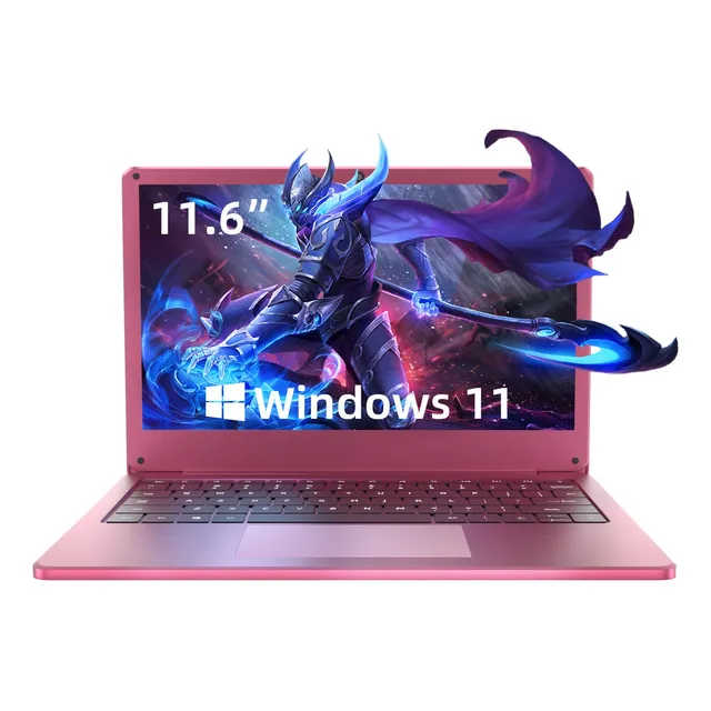 Portátil 11,6 Pulgadas, Intel N4020.8bg Ddr4+256gb Ssd,win11