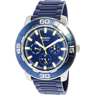 Reloj Casio Ltp-1327-2ev Original Reloj Casio Ltp-1327-2ev Original