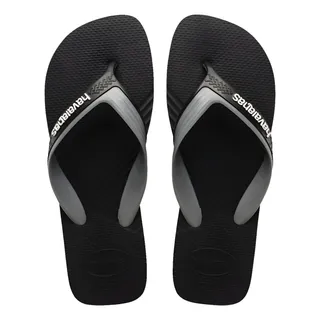 Chinelo Masculino Havaianas Casual Dual Tiras Largas Macio Chinelo Masculino Havaianas Casual Dual Tiras Largas Macio