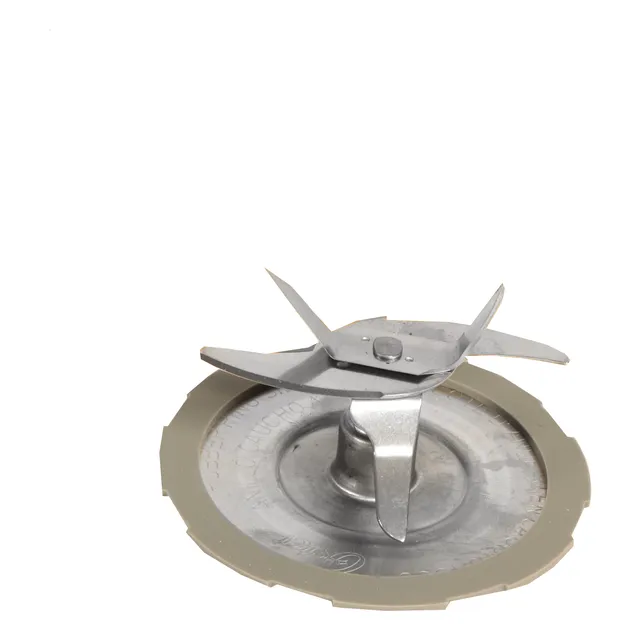 Diafragma Oster Xpert Grande Con Bujes Licuadora Blstac3090