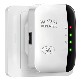 Mazoom Repetidor Extensor De Señal Wifi De 300 Mbps Mazoom Repetidor Extensor De Señal Wifi De 300 Mbps