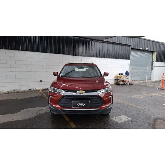 Chevrolet Tracker 1.2 Turbo Premier At