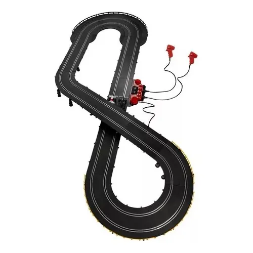 Pista de autorama Estrela Duelo de Campeões