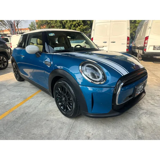 Mini Cooper Classic