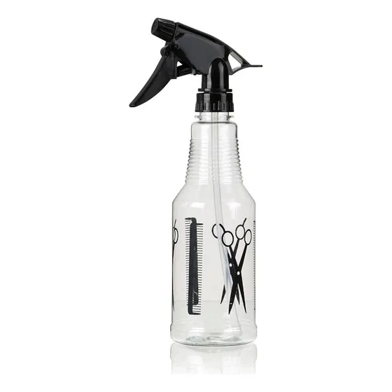 Rociador Spray Atomizador De 24cm (pack 3 Piezas)