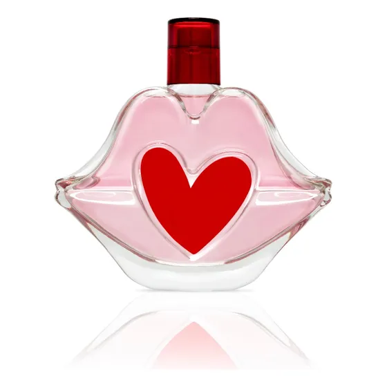 Perfume De Beso En Beso Agatha Ruiz La Prada Edt 100ml