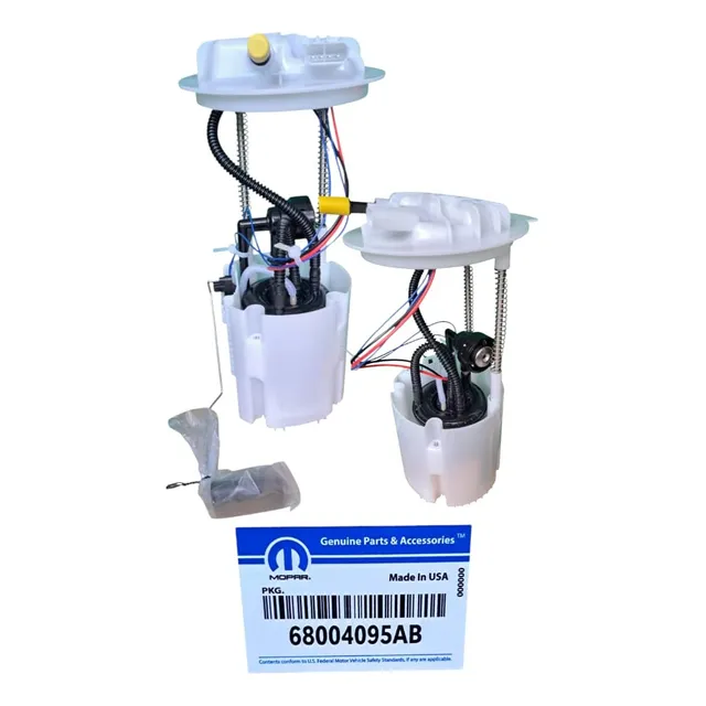 Bomba Gasolina Jeep Cherokee Kk 3.7 2008 2009 2010 2011 2012