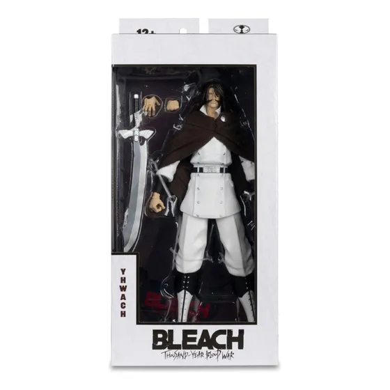 Yhwach Bleach: Thousand-year Blood War Mcfarlane Toys