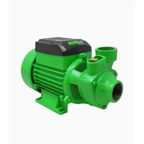 Electro Bomba Periférica De 1/2 Hp Nueva