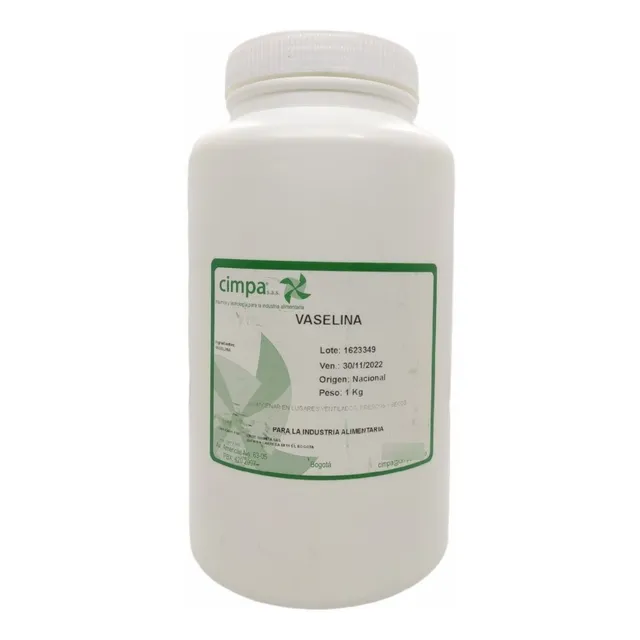 Vaselina Pura Cimpa 1000 Gr