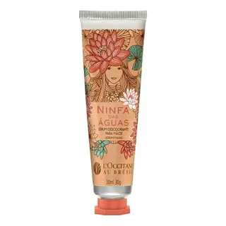 SĂ©rum Desodorante De MĂŁos Ninfa Das Ăguas 30ml SĂ©rum Desodorante De MĂŁos Ninfa Das Ăguas 30ml