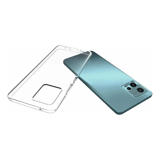 Protector Estuche Tpu Para Motorola Moto G72