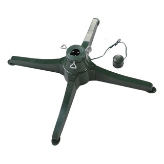 Soporte Artificial Para Árbol De Navidad Giratorio De 360 Gr Soporte Artificial Para Árbol De Navidad Giratorio De 360 Gr