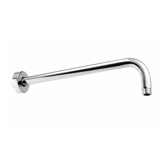 Tubo Brazo Para Ducha Regadera Bm 45 Cm De Lujo Fp 