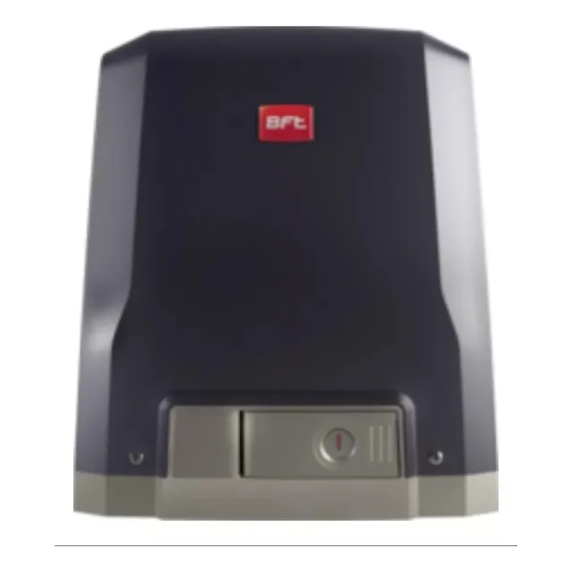 Motor De Cremallera Bft Deimos Bta 400kg Con Wifi Y App 
